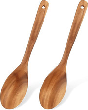 Cucchiaio cucina legno usato  Roma