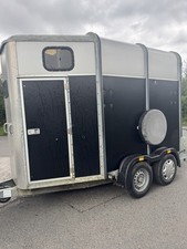 Ifor williams 505 for sale  HUDDERSFIELD