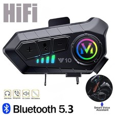 Motorrad helm bluetooth gebraucht kaufen  Deutschland