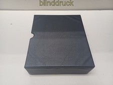 Leuchtturm schwarze ptima gebraucht kaufen  Lingen (Ems)