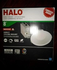 Halo lcr8 canless for sale  Jacksonville
