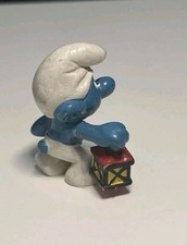Schleich nachtwächter schlump gebraucht kaufen  Neunkirchen-Seelscheid