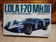 Tamiya 12015 lola gebraucht kaufen  Berlin
