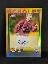 2024 topps chrome for sale  SHEFFIELD