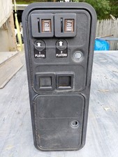 Arcade coin door for sale  Bear