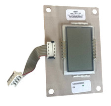 Scheda display caldaia usato  Udine