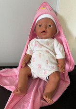 Zapf baby born for sale  Black Eagle