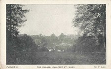Chalfont giles village for sale  WIRRAL
