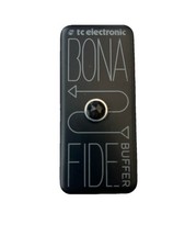 Electronic bonafide buffer for sale  CULLOMPTON