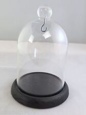Globe plexi socle d'occasion  Wattignies