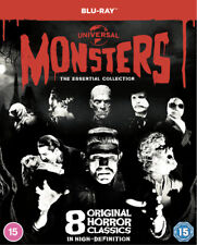 Universal classic monsters for sale  STOCKPORT