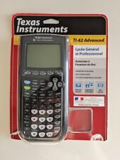 Advanced graphing calculator for sale  Shipping to Ireland