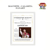 Osservatore romano maggio usato  Italia