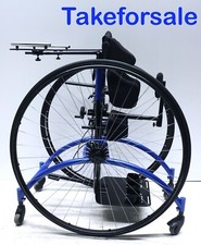 Stehtrainer schuchmann todd gebraucht kaufen  Wiehl