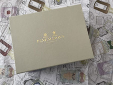 Penhaligon gift box gebraucht kaufen  Celle