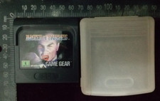 Gioco master darkness usato  Italia