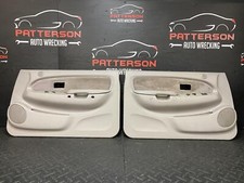Tacoma front driver for sale  Cochranton