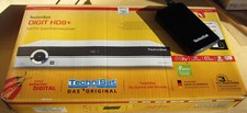 Technisat digit hd8 gebraucht kaufen  Kastl