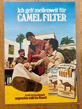Geh meilenweit camel gebraucht kaufen  Aßlar