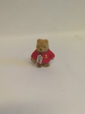 Vintage red paddington for sale  LONDON