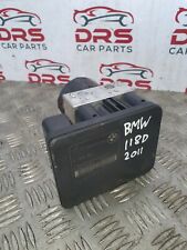 Bmw 118d abs for sale  SHEERNESS