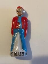 Fève géants nord d'occasion  Revel