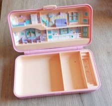 Polly pocket mini d'occasion  Grasse