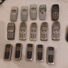 nokia phones for sale  CHARD