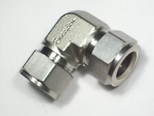 Swagelok stainless steel for sale  Clayton