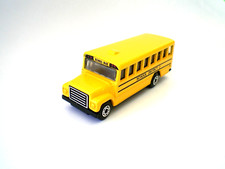 Matchbox school bus gebraucht kaufen  Chemnitz