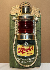 Vintage stroh beer for sale  Toledo