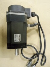 Servomotore mitsubishi mf73k usato  Dozza