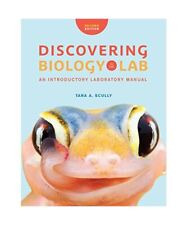 Discovering biology the gebraucht kaufen  Trebbin