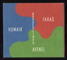 Farad humair avenel d'occasion  Combronde