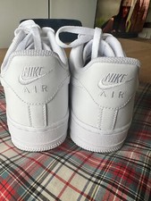 Riginal nike air gebraucht kaufen  Hamburg