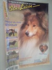 Chiens laisses 160 d'occasion  Wervicq-Sud