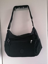 Kipling gabby schwarz gebraucht kaufen  Geesthacht