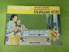 Quelle universum multi gebraucht kaufen  Damme