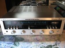 Ampli tuner marantz d'occasion  Josselin