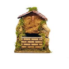 Fontana per presepe usato  Sant Antimo