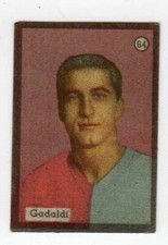Figurina balilla 1935 usato  Villar Focchiardo