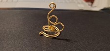 Anello cuore usato  Vertemate con Minoprio