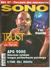 Sono magazine 211 d'occasion  Bray-sur-Somme