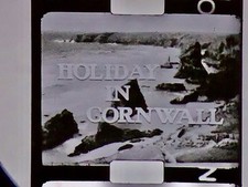 9.5mm home movie for sale  NEWQUAY