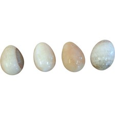 Polished egg shaped for sale Polished egg shaped for sale  UK
