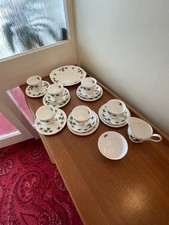 Vintage colclough bone for sale  EXETER
