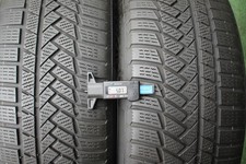 Continental winter contact gebraucht kaufen  Lützen