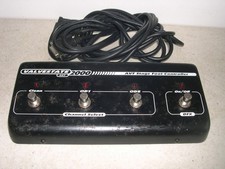 Marshall valve state for sale  UK
