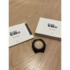 Suunto t6c watch for sale  Boston