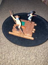 Vintage wild west for sale Vintage wild west for sale  LOUGHBOROUGH